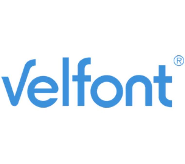 VELFONT