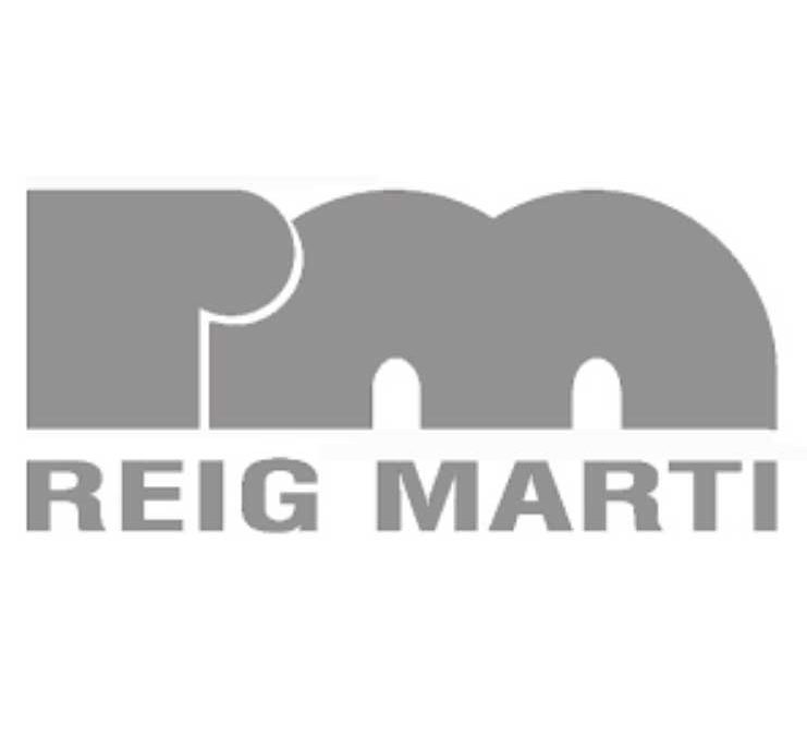 reig marti