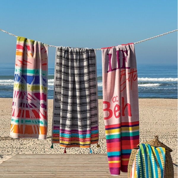 TOALLAS PLAYA