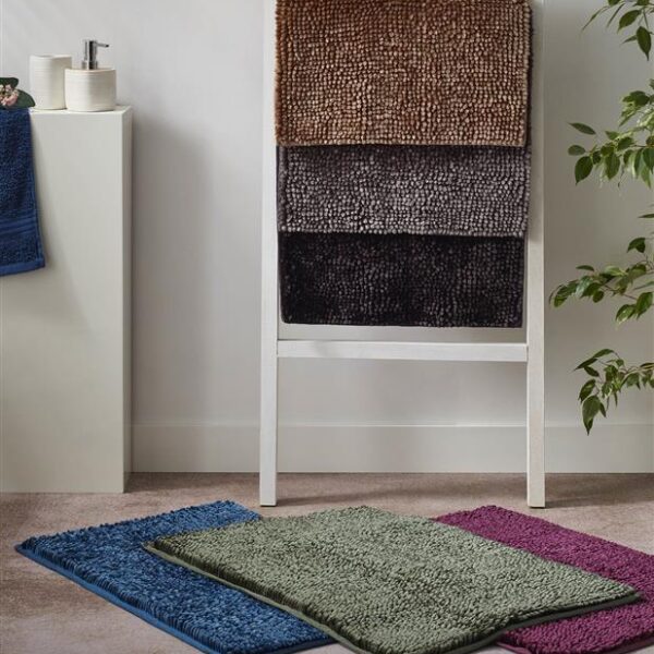 alfombra baño nagar