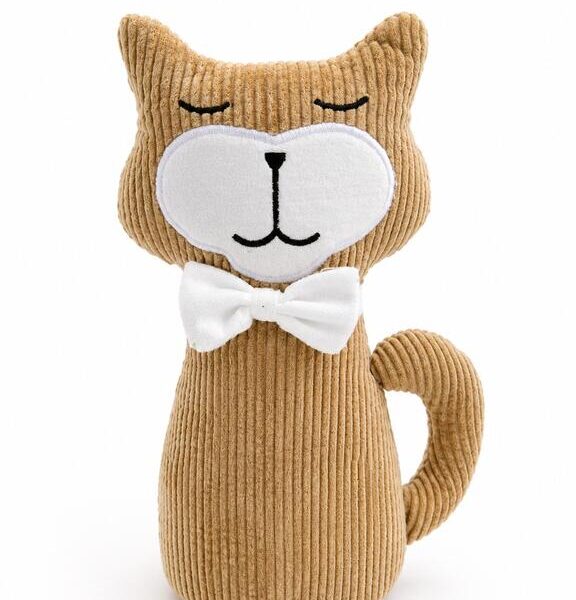 sujetapuertas gato yuzu